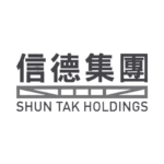 logo Shun Tak